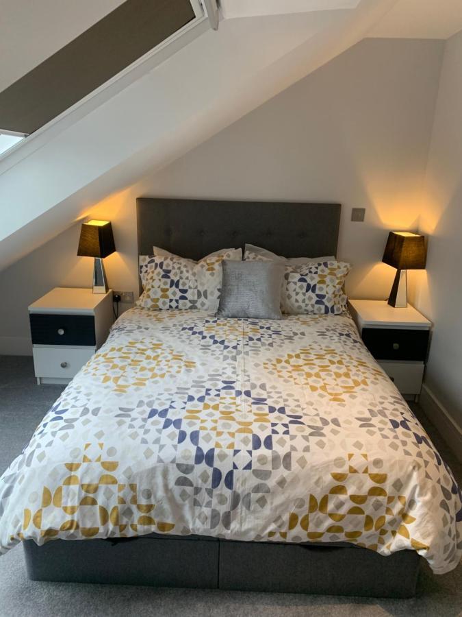 Cosy Beautiful One Bedroom Flat Dorking Buitenkant foto