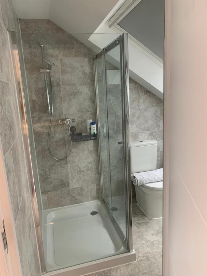 Cosy Beautiful One Bedroom Flat Dorking Buitenkant foto